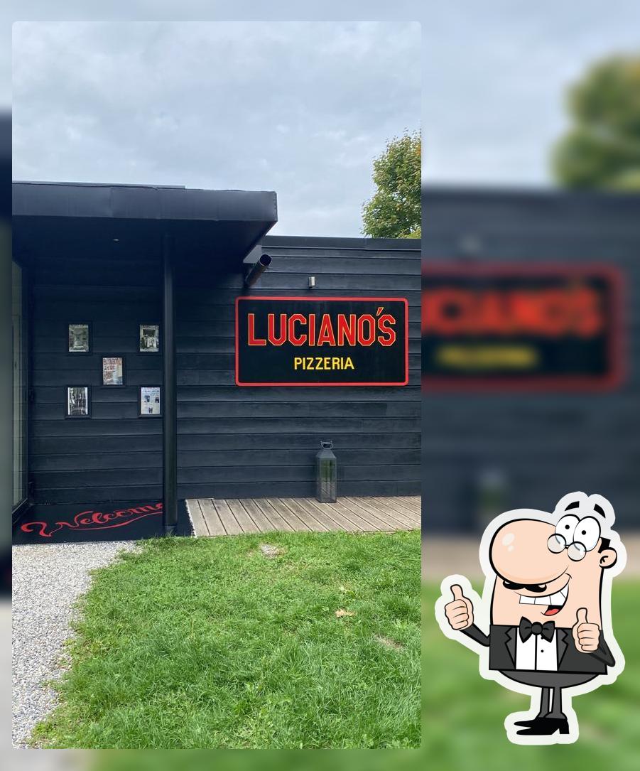 Luciano’s