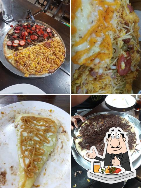 Pizza Rio - Unidade Mangabeira