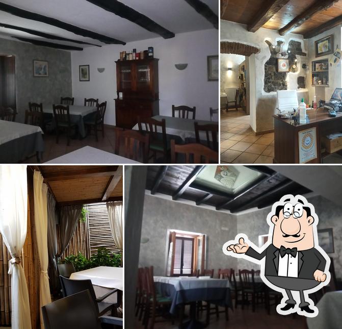 Villa Nasti Hotel Ristorante