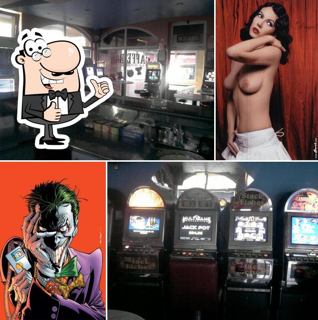 Caffe bar Joker