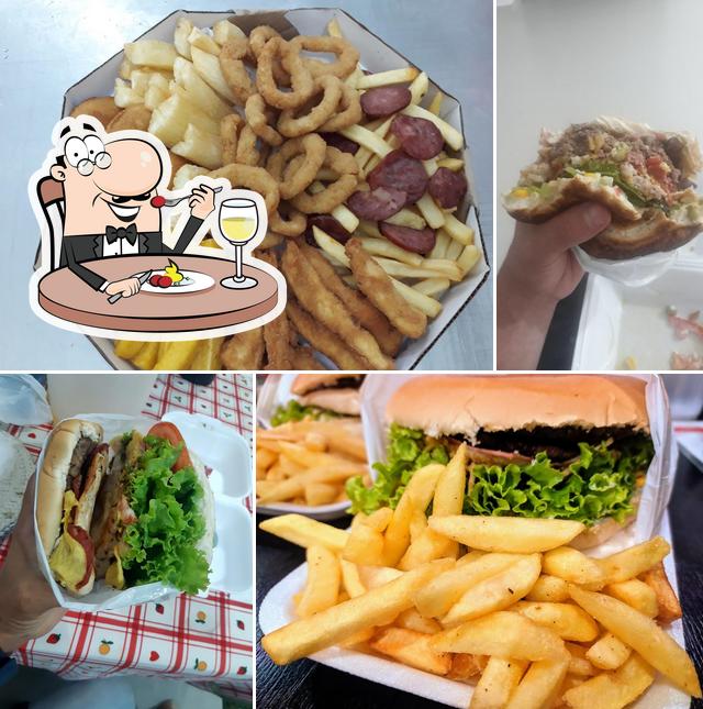 FERLIZ LANCHES