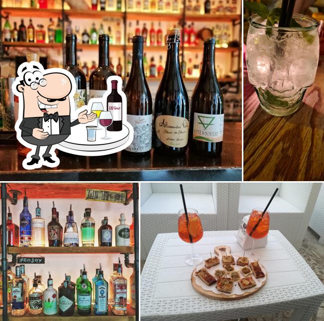 Malandrino Cucina&Bar