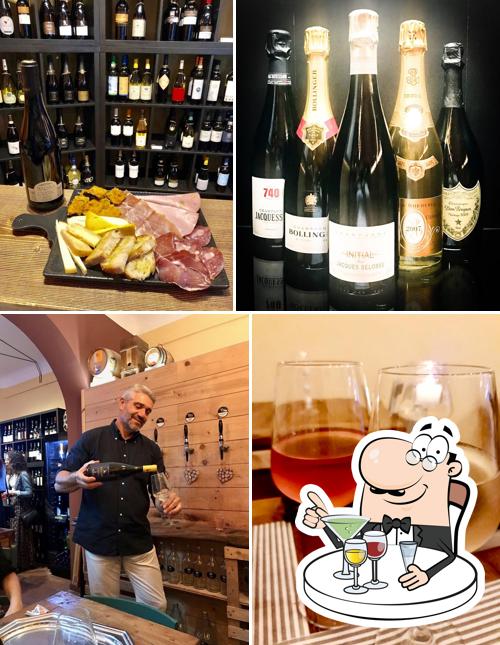 Vineria Victoria pub & bar, Ancona - Restaurant reviews