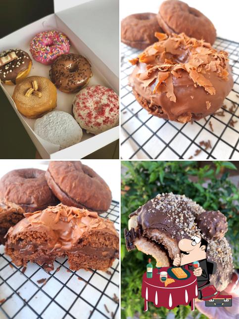 Que Seja Donuts
