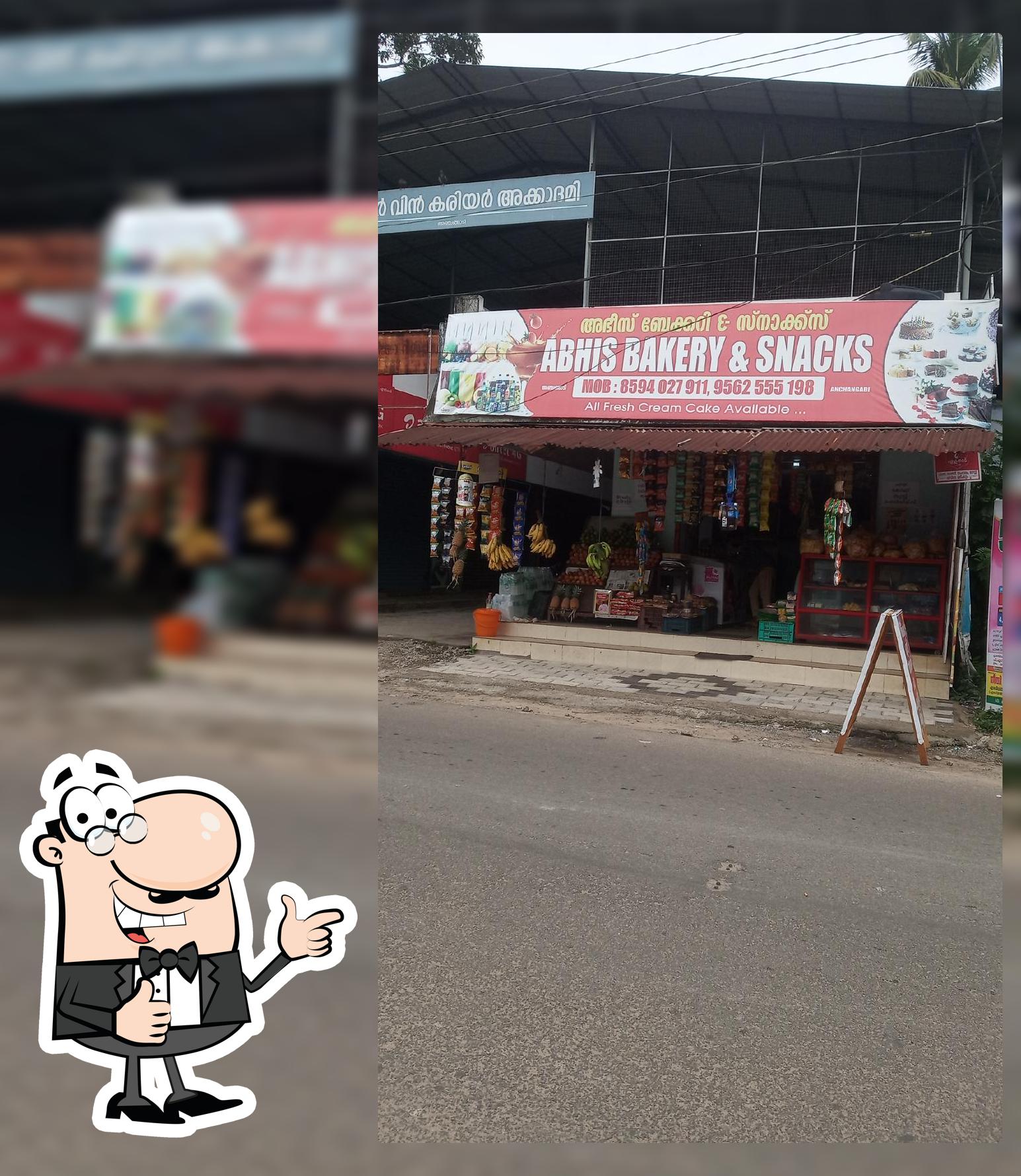 Abees bakery and Cooldrinks