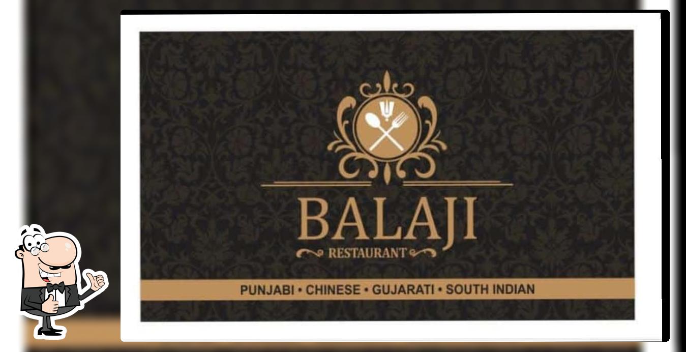Balaji Resturent and banquet hall