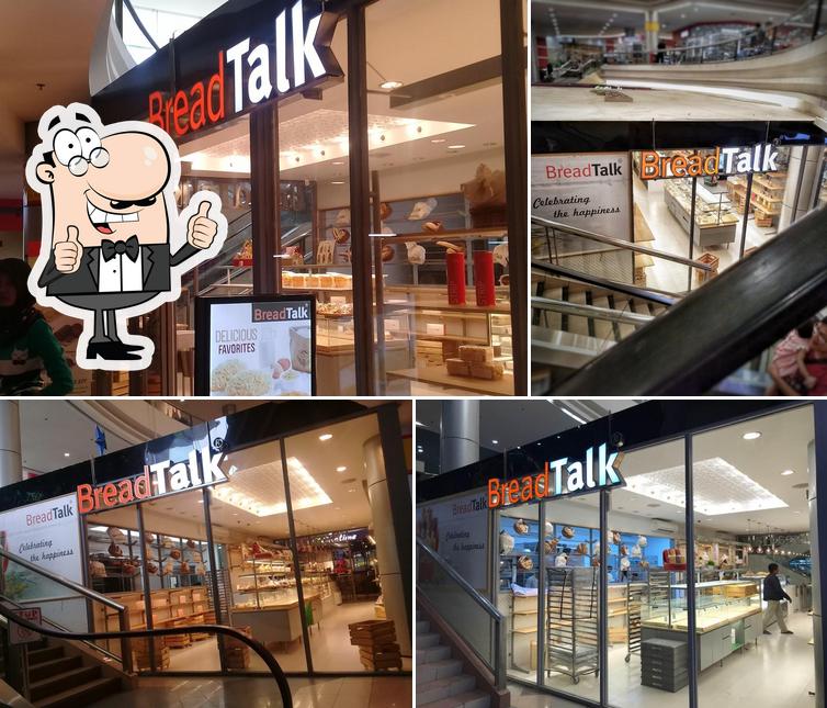 BreadTalk Rita Mall Tegal photo