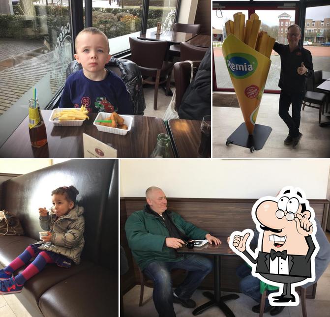 Cafetaria 't Rond