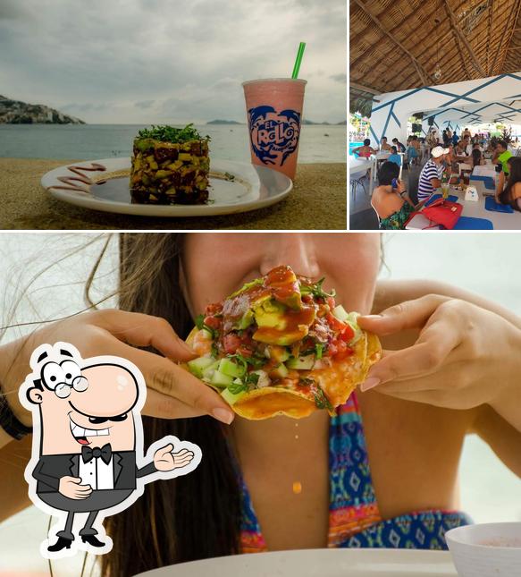 Restaurante El Aguachil Acapulco, Acapulco - Opiniones del restaurante