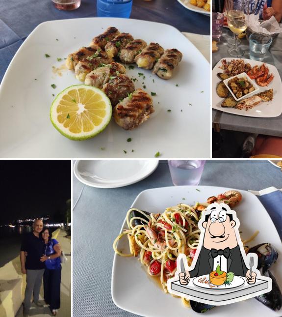 Cibo al El ciringhito