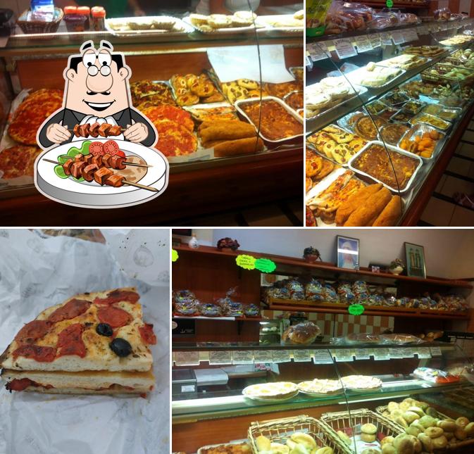 La Sfornata Di Fiorentino Cosimo