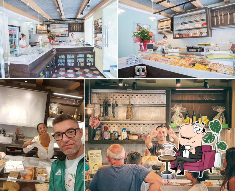 La Sosta del Vespista