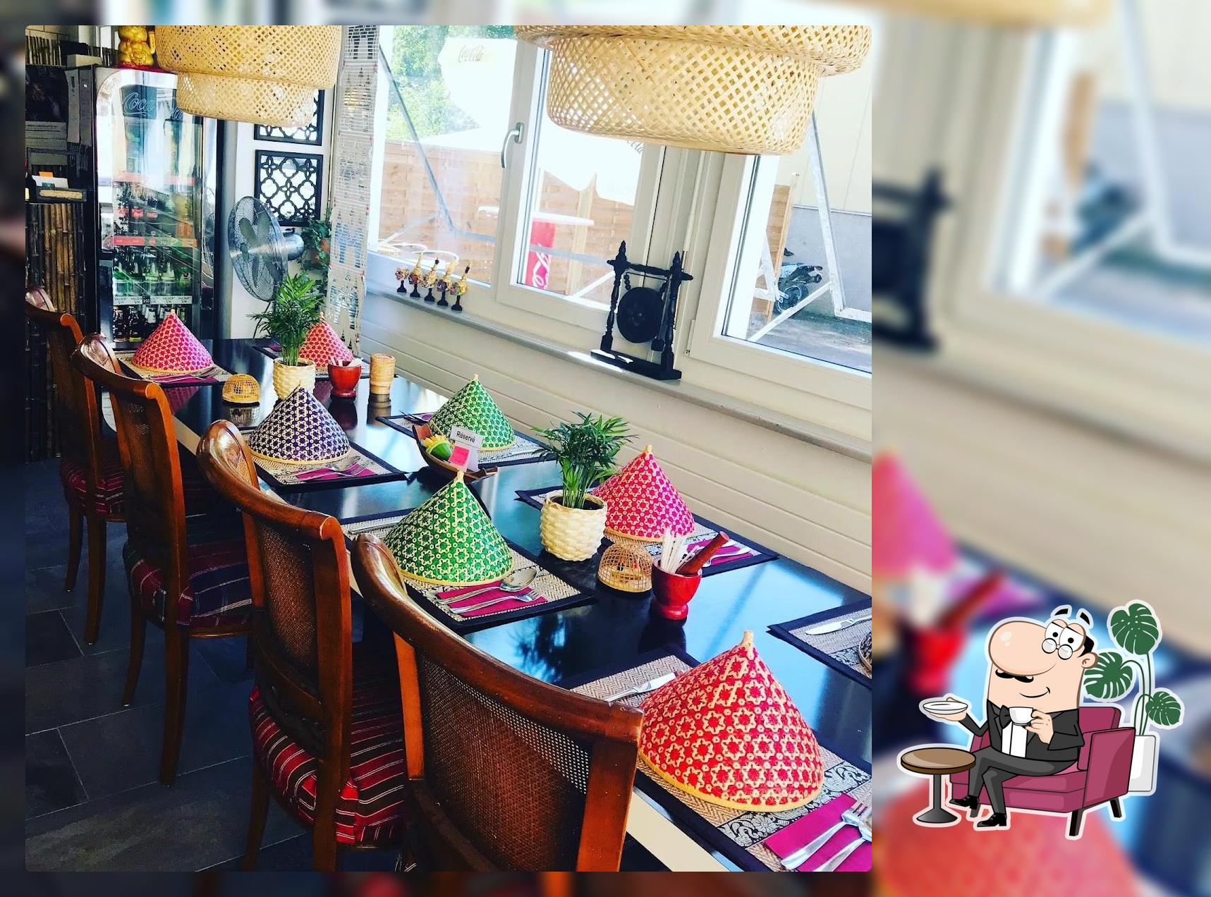 Le Bungalow