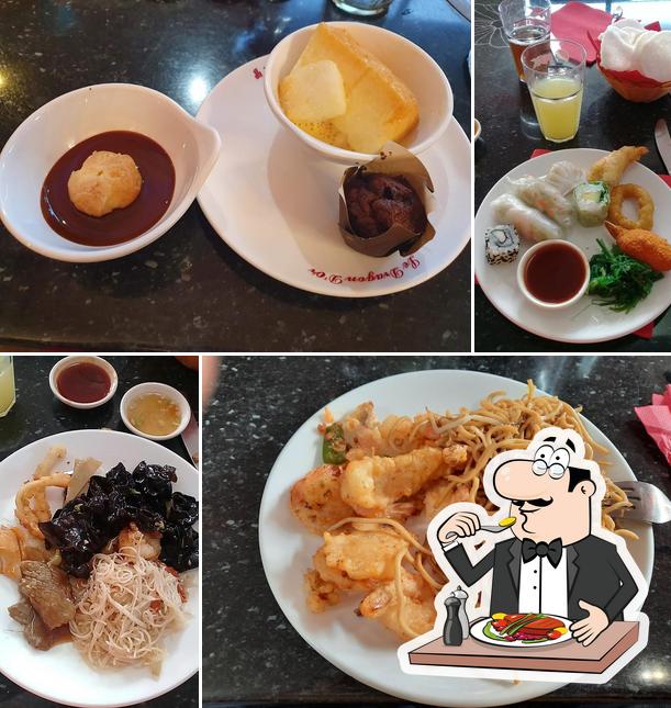Restaurant Le Panda