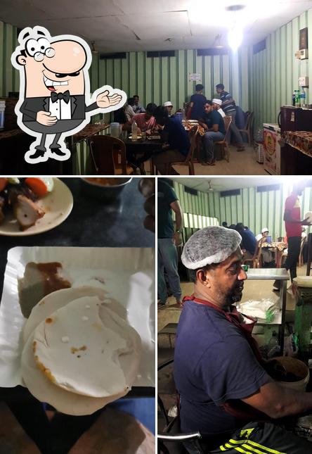 Look at this image of Majeedka Barbeque Chicken Pookkattiri