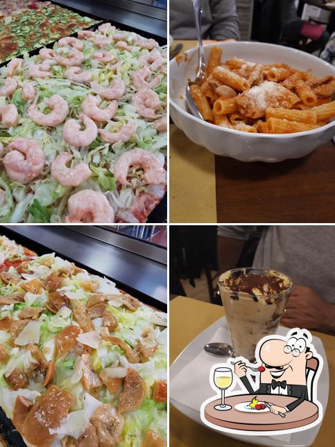 Pizzeria Pappa Reale