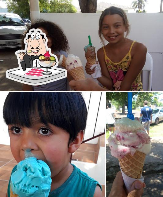 Sorveteria IGLUis