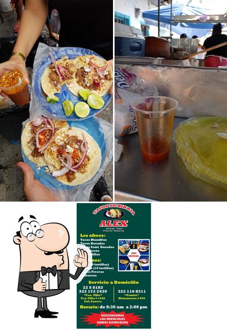 Tacos de Birria 