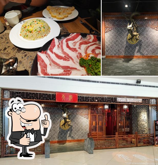 Tian Mansion Hot Pot restaurant, Pasay Restaurant menu and reviews
