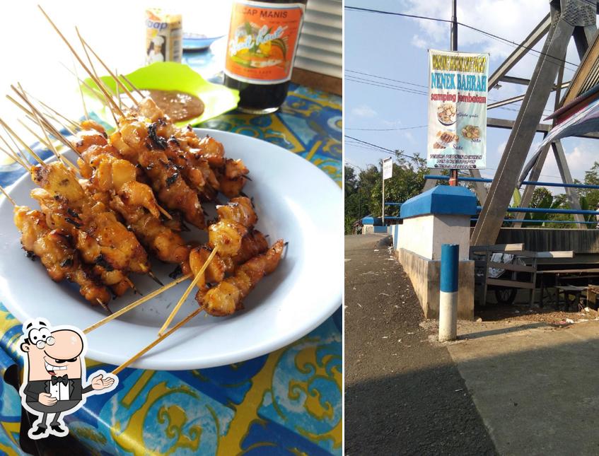 See the photo of Warung Sate Pagat