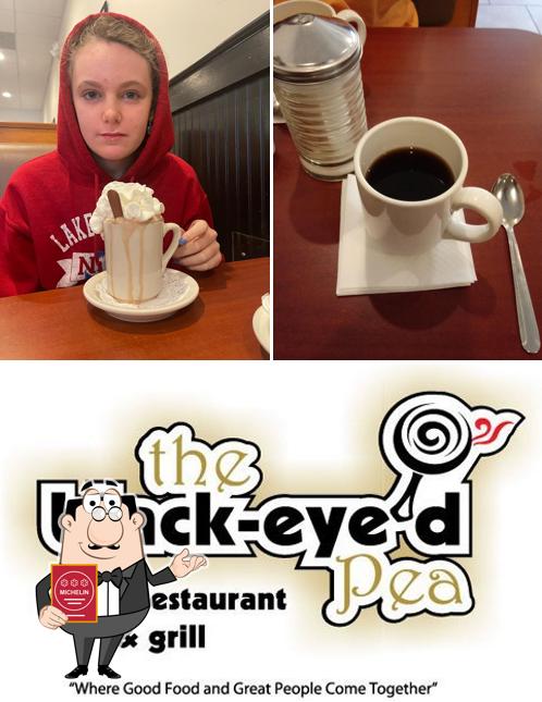 Black Eye'd Pea Family Restaurant in Mooresville Restaurant menu and reviews