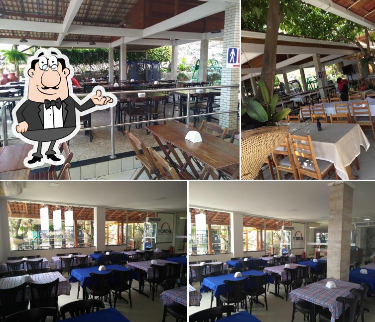 Restaurante Portal