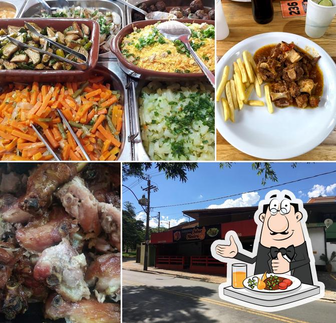 Sabor Mineiro