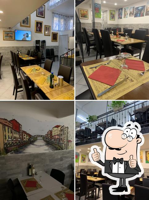 Vedi questa immagine di Ristorante alle terrazze