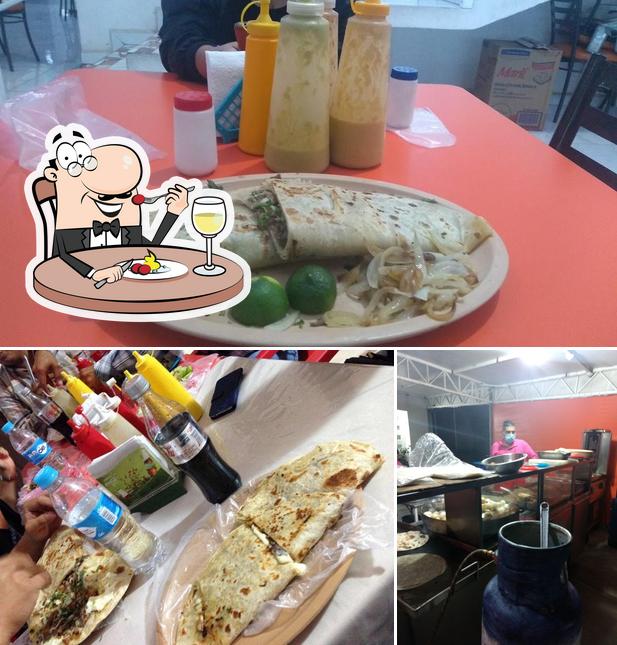 Restaurante Taqueria Leon, Pénjamo Opiniones del restaurante