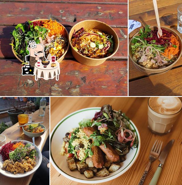 Yayu Cafe