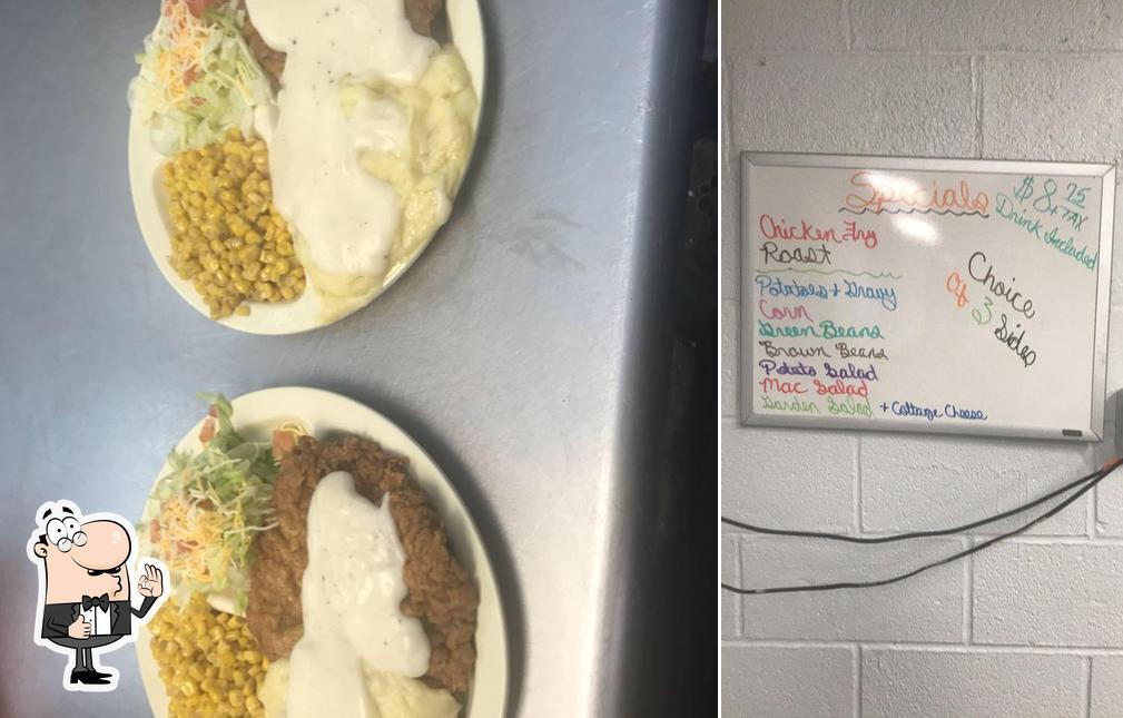 Apache Sale Barn Cafe in Apache Restaurant reviews