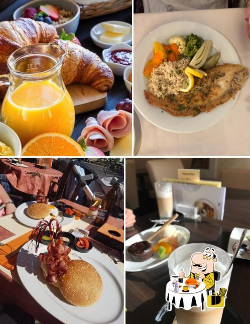 Cibo al RUNFT