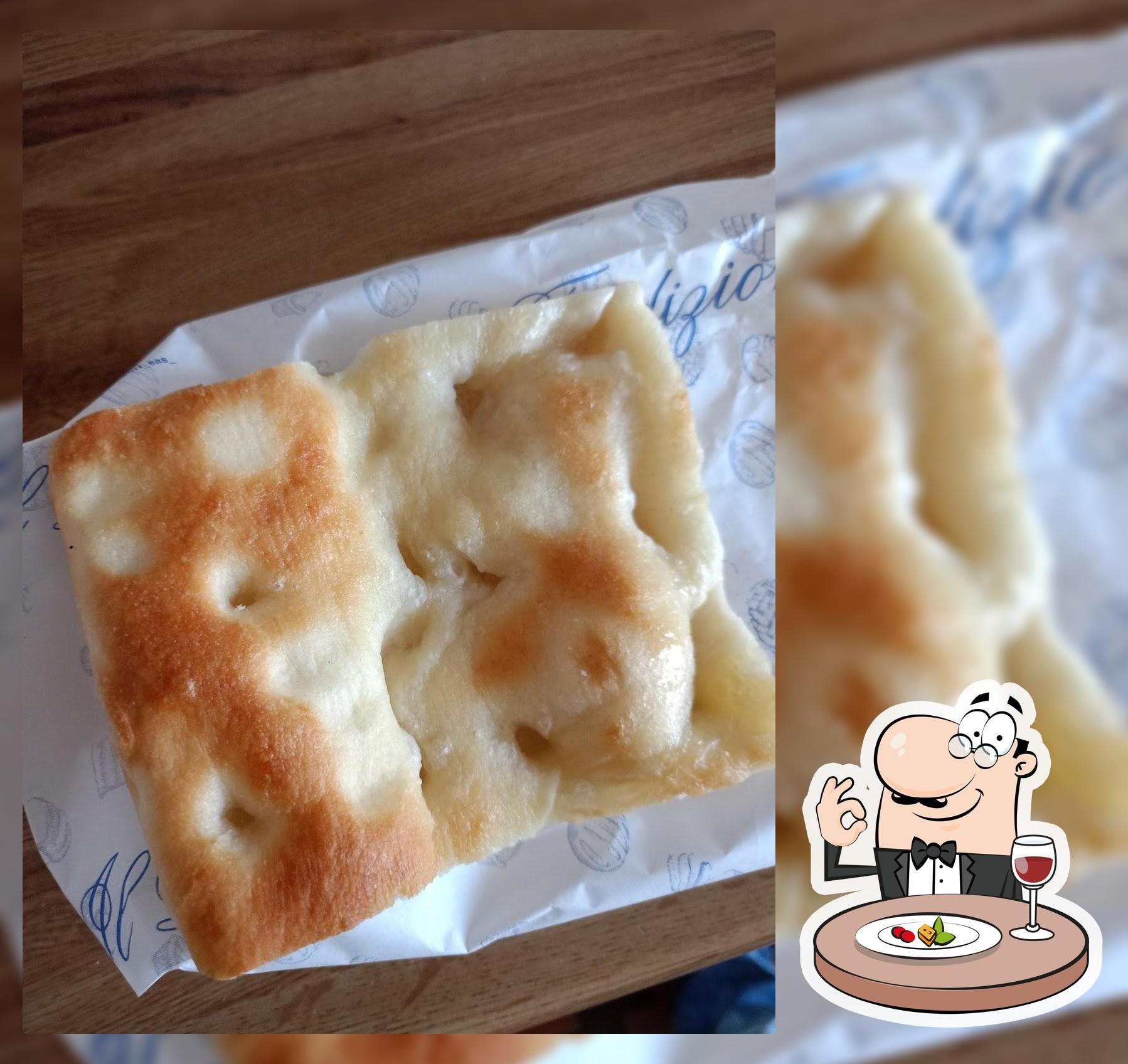 Delizie di Pane