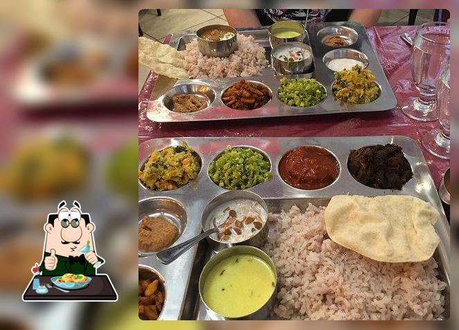Dilli Restaurant