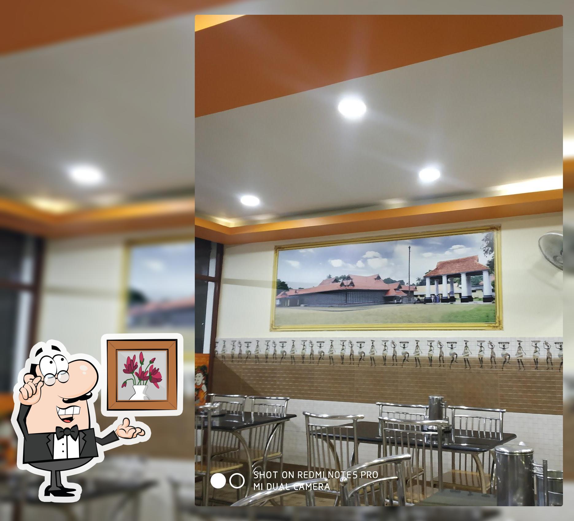 Hotel Subham (ഹോട്ടൽ ശുഭം)