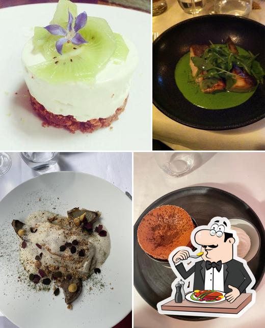 L'Affable, Paris - Menu du restaurant, prix et avis