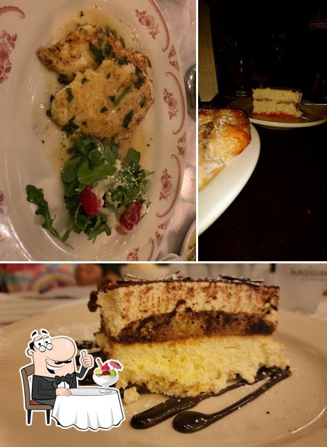 Maggiano's Little Italy, 8030 Renaissance Pkwy #890 in Durham ...