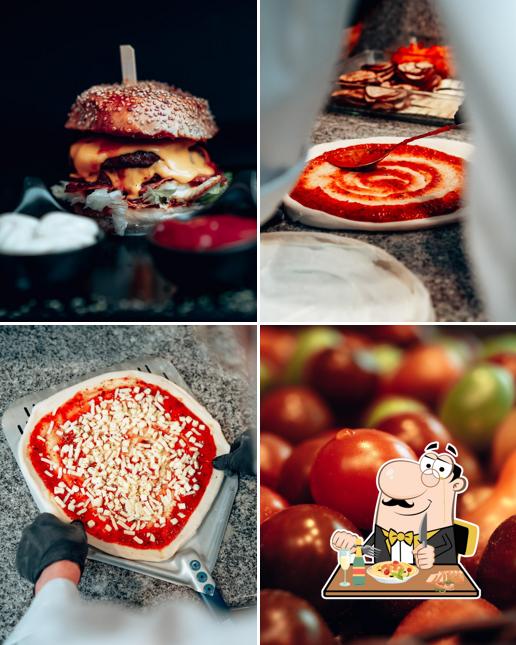 MIA PIZZA AUDERGHEM