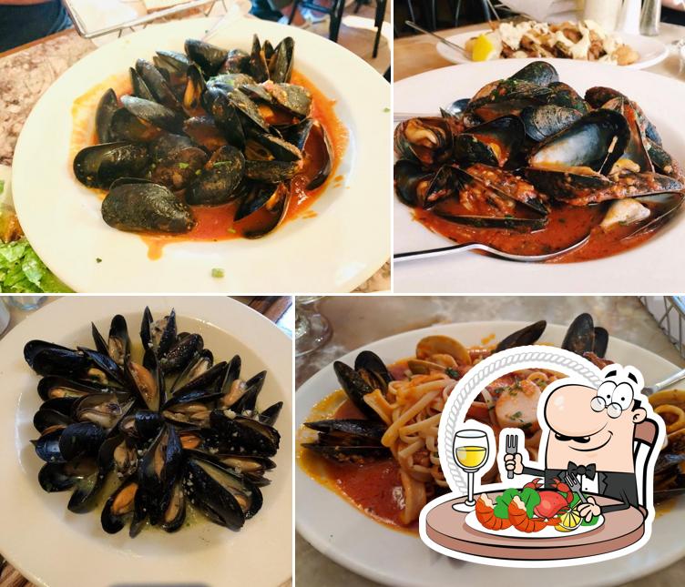 Best italian pasta in Boston restaurants, winter 2024 Restaurant Guru