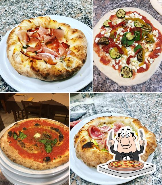 Pizzeria Il Postino
