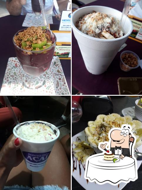 Ponto do Açaí