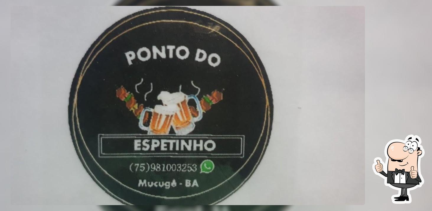 Ponto do Espetinho
