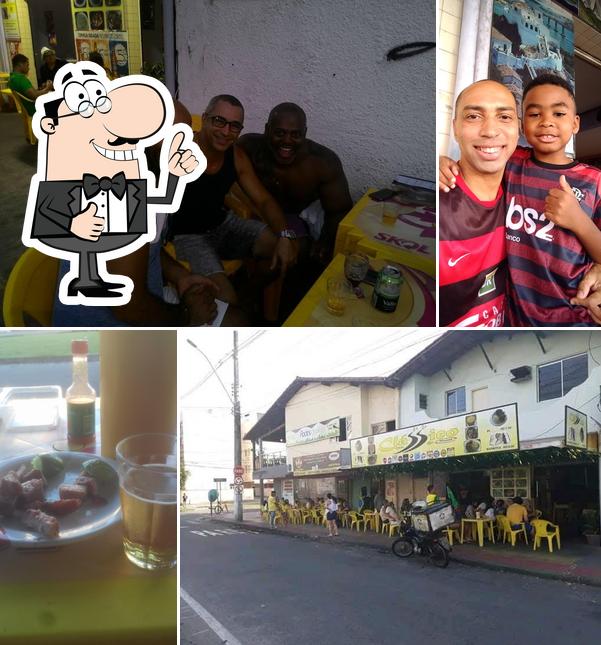 See the photo of Moraes Bar e Restaurante