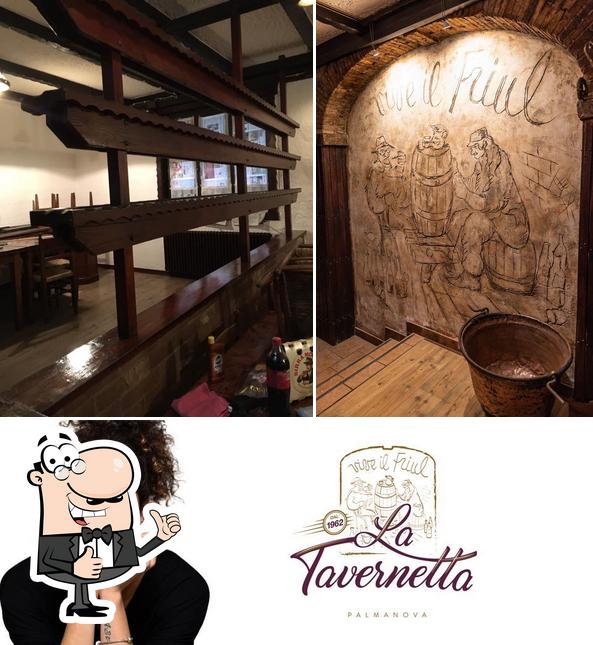 Vedi la foto di La Tavernetta di Palmanova