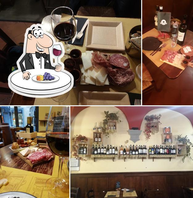 Nerocarbone Bistrò Toscano