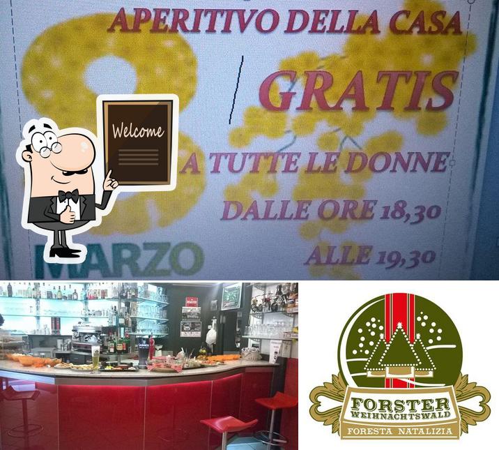 Ecco un'immagine di bar da frink