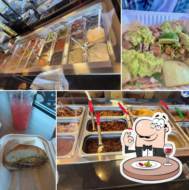 Chispiro's Burritos Y Tacos in San Jose Restaurant reviews