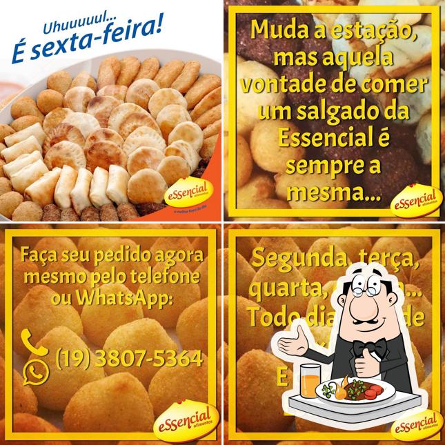 Essencial Alimentos