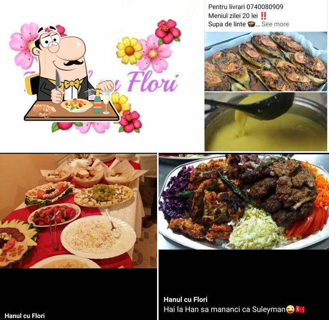 Hanul cu Flori