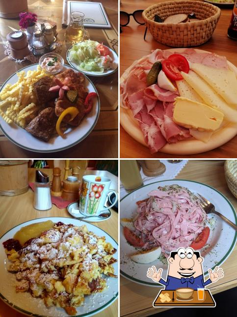 Hauser´s Bauernladen & Imbissstube